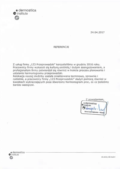 DERMOSTICA