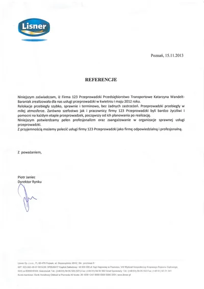Lisner-1